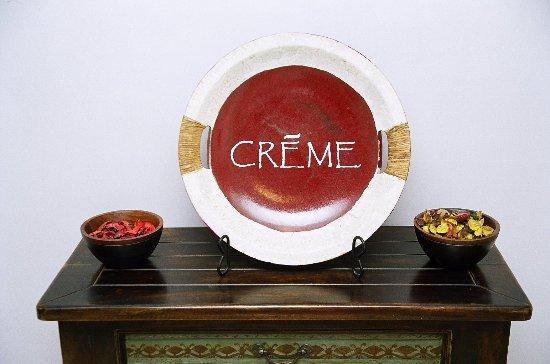 cre'me at Manas Resort